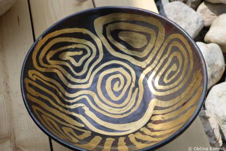 V Kamniku se odvijajo Dnevi keramike in lončarstva in praznovanje 30 let Ile lončarstva (7)